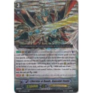 Liberator of Bonds, Gancelot Zenith Thumb Nail