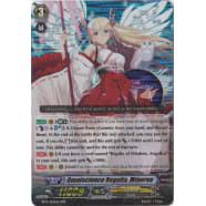 Omniscience Regalia, Minerva Thumb Nail