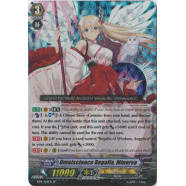 Omniscience Regalia, Minerva Thumb Nail