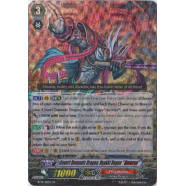 Covert Demonic Dragon, Hyakki Vogue "Reverse" Thumb Nail