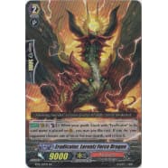 Eradicator, Lorentz Force Dragon Thumb Nail