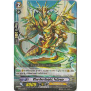 Blue Axe Knight, Taliesin Thumb Nail