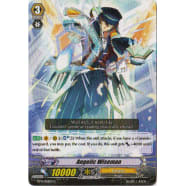 Angelic Wiseman Thumb Nail