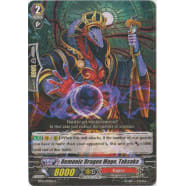 Demonic Dragon Mage, Taksaka Thumb Nail