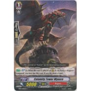 Calamity Tower Wyvern Thumb Nail