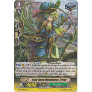 Blue Rose Musketeer, Ernst Thumb Nail