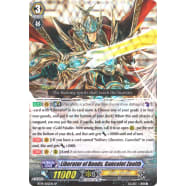 Liberator of Bonds, Gancelot Zenith Thumb Nail