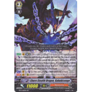 Shura Stealth Dragon, Kabukicongo Thumb Nail