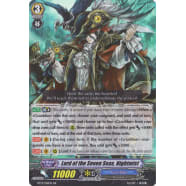 Lord of the Seven Seas, Nightmist Thumb Nail