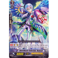 Anesthesia Celestial, Rumael Thumb Nail