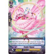 Tender Pigeon Thumb Nail