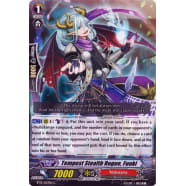 Tempest Stealth Rogue, Fuuki Thumb Nail