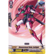 Dimensional Robo, Goflight Thumb Nail