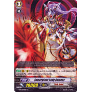 Supergiant Lady Gunner Thumb Nail