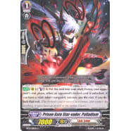 Prison Gate Star-vader, Palladium Thumb Nail