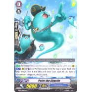 Peter the Ghostie Thumb Nail