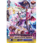 Gunshot of Sorrow, Nightflare Thumb Nail