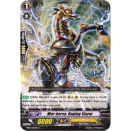 War-horse, Raging Storm Thumb Nail