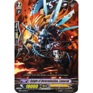 Knight of Determination, Lamorak Thumb Nail