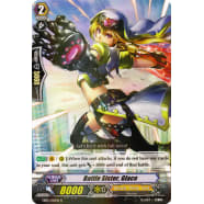 Battle Sister, Glace Thumb Nail