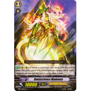 Omniscience Madonna Thumb Nail