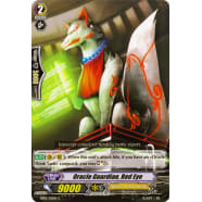 Oracle Guardian, Red Eye Thumb Nail