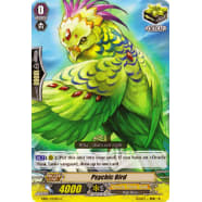 Psychic Bird Thumb Nail