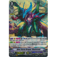 Blue Storm Dragon, Maelstrom Thumb Nail