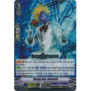 Dandy Guy, Romario Thumb Nail