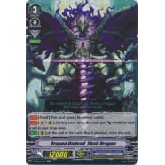 Dragon Undead, Skull Dragon Thumb Nail