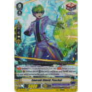 Emerald Shield, Paschal Thumb Nail