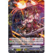 Retreat Francine Thumb Nail