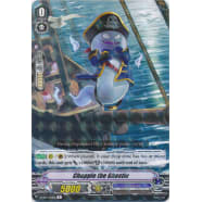 Chappie the Ghostie Thumb Nail