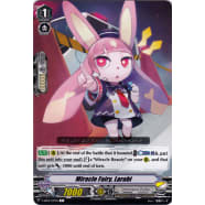 Miracle Fairy, Larabi Thumb Nail
