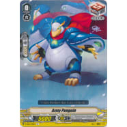 Army Penguin Thumb Nail