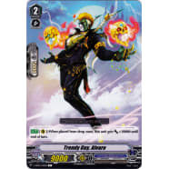 Trendy Guy, Alvarro Thumb Nail