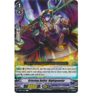 Grieving Bullet, Nightgewehr Thumb Nail