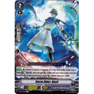 Storm Rider, Basil Thumb Nail