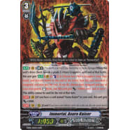 Immortal, Asura Kaiser Thumb Nail