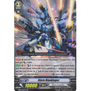 Stern Blaukluger Thumb Nail