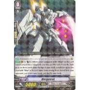 Morgenrot Thumb Nail