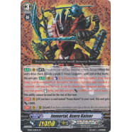 Immortal, Asura Kaiser Thumb Nail