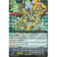 Ultra Beast Deity, Illuminal Dragon Thumb Nail