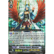 Crimson Impact, Metatron Thumb Nail