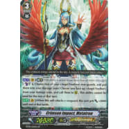 Crimson Impact, Metatron Thumb Nail