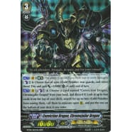 Conviction Dragon, Chromejailer Dragon Thumb Nail