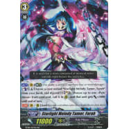 Starlight Melody Tamer, Farah Thumb Nail