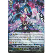 Starlight Melody Tamer, Farah Thumb Nail