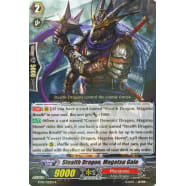 Stealth Dragon, Magatsu Gale Thumb Nail