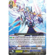 Storm Rider, Lysander Thumb Nail